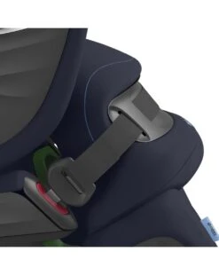Seggiolino Auto Pallas G I-size Ocean Blue 76-150 Cm - Cybex -Bambini Prodotti Negozio 1560807f xz 1293905 13