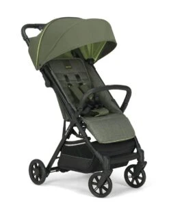 Passeggino Quid2 Colore Gecko Green
