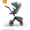 Stokke® - Passeggino Xplory® X Modern Grey