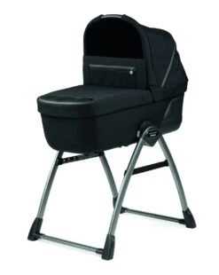 Trio Vivace Slk Licorice Con Culla Gran Pagoda - Peg Perego 22 Trio Vivace Slk Licorice Con Culla Gran Pagoda - Peg Perego -Bambini Prodotti Negozio 16a2573f xz 1249391 10
