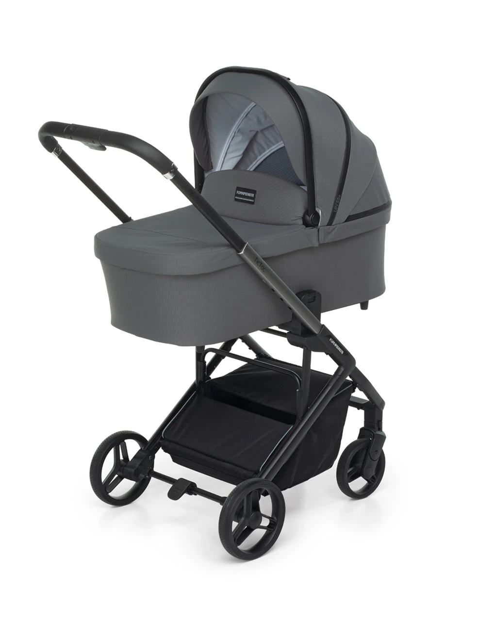 Duo Travel System Tictoc Stone - Foppapedretti 2 Duo Travel System Tictoc Stone - Foppapedretti - immagine 2
