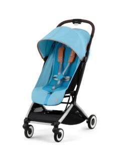 Passeggino Orfeo Beach Blue - Cybex