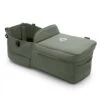 Bugaboo Donkey 5 Set Navicella Completa Forest Green