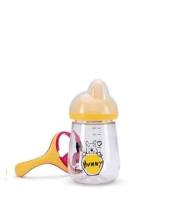Tazza Con Manici E Beccuccio Morbido 260 Ml 12m+ Winnie The Pooh -that's Love -Bambini Prodotti Negozio 182833eb xz 1246396 2