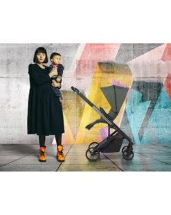 Duo Travel System Tictoc Olive - Foppapedretti -Bambini Prodotti Negozio 18333777 xz 1357902 4