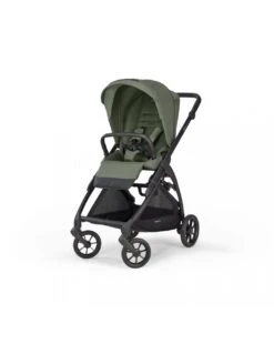Electa System Quattro Con Seggiolino Cab E Telaio Colore Tribeca Green - Inglesina -Bambini Prodotti Negozio 1891e7a3 xz 1298869 4