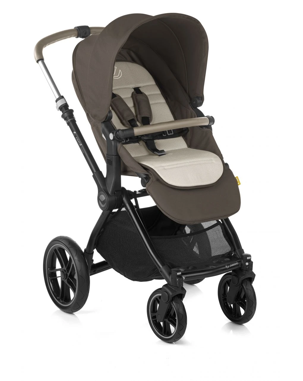 Trio Kawai Micro Koos Isize R1 Oak Milk - Jane 4 Trio Kawai Micro Koos Isize R1 Oak Milk - Jane - immagine 4