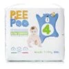 Pee&amp;poo - Maxi Tg4 38 Pz