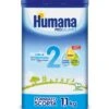 Humana - Latte Humana 2 Polvere 1100g