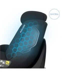 Seggiolino Auto Mica Eco I-size Authentic Black 61-105 Cm - Maxi-cosi -Bambini Prodotti Negozio 1a2e5c12 xz 1296644 2