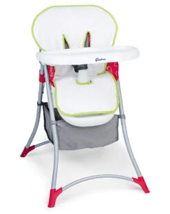 Copriseggiolone In Spugna Bordo Verde