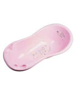 Vaschetta Zebra Rosa