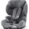 Seggiolino Tian Elite Prime Silent Grey Recaro
