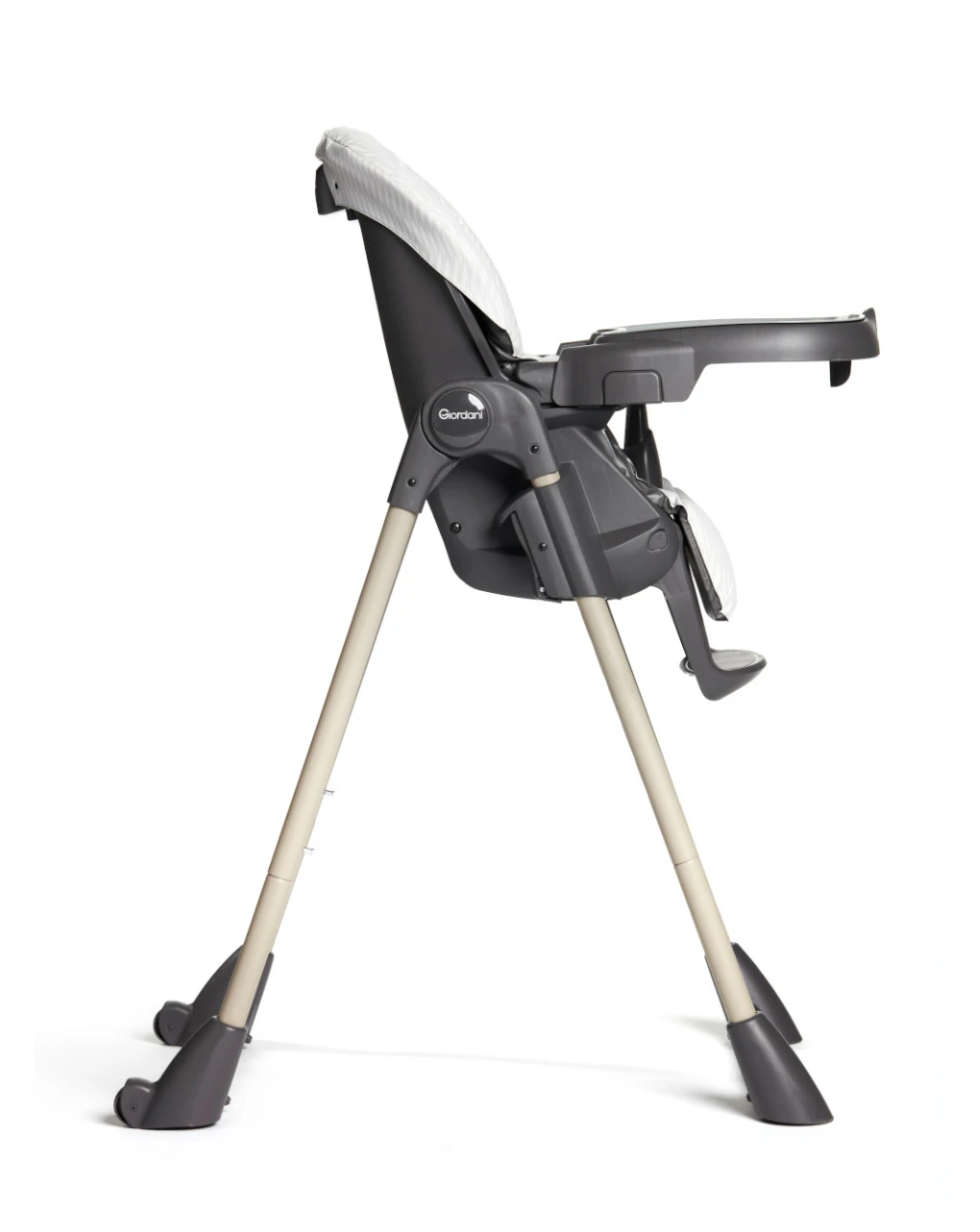 Seggiolone Tasty Hug - Giordani 2 Seggiolone Tasty Hug - Giordani - immagine 2