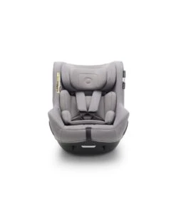 Seggiolino Auto Owl By Nuna Grey 40-105 Cm - Bugaboo
