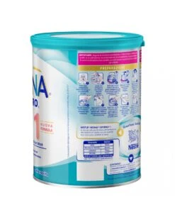 Nestlé Nidina Optipro 1 Dalla Nascita Latte Per Lattanti In Polvere 800g -Bambini Prodotti Negozio 1c5e2738 xz 000000000000684009 02