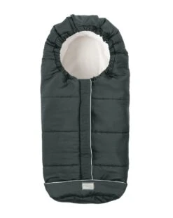 Nuvita - Sacco Moovo Junior City Verde Scuro 6-36 Mesi