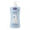 Baby Crema Corpo Natural Sensation 500ml - Chicco