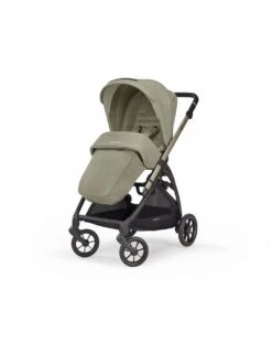 Electa System Quattro Con Seggiolino Cab E Telaio Colore Nolita Beige - Inglesina -Bambini Prodotti Negozio 1ca6d76f xz 1298867 5