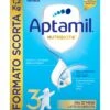 Aptamil Nutribiotik 3 Latte Di Crescita In Polvere - 1.2 Kg