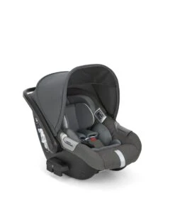 Aptica System Quattro Colore Velvet Grey Con Seggiolino Auto Cab + Telaio Palladio - Inglesina -Bambini Prodotti Negozio 1d12160d xz 1339448 4