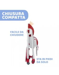 Seggiolone Chicco Polly2start Lion -Bambini Prodotti Negozio 1d3e6143 xz 000000000000672548 04