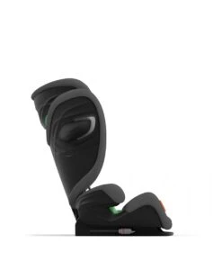 Seggiolino Auto Solution G I-fix Lava Grey 100-150 Cm - Cybex 30 Seggiolino Auto Solution G I-fix Lava Grey 100-150 Cm - Cybex -Bambini Prodotti Negozio 1d5ab565 xz 1293914 8