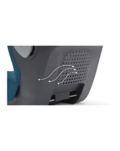 Seggiolino Auto Kio I-size Select Teal Green 40-105 Cm - Recaro -Bambini Prodotti Negozio 1dff1d23 651352 1