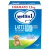 Mellin - Latte Mellin 1 Polvere 1100g