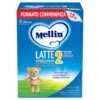 Mellin - Latte Mellin 2 Polvere 1200g