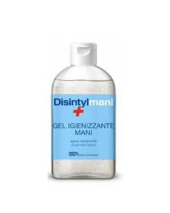 Disintyl Mani Gel Igienizzante 500 Ml