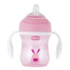 Tazza Transition Rosa 4m+ Chicco