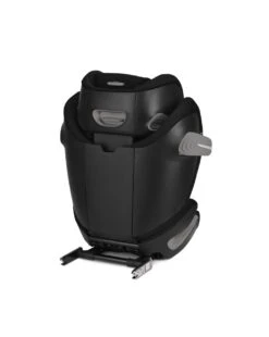 Seggiolino Auto Solution S2 I-fix Moon Black 100-150 Cm - Cybex 20 Seggiolino Auto Solution S2 I-fix Moon Black 100-150 Cm - Cybex -Bambini Prodotti Negozio 1f32cac8 xz 1293896 6
