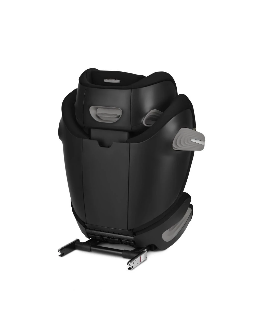 Seggiolino Auto Solution S2 I-fix Moon Black 100-150 Cm - Cybex 9 Seggiolino Auto Solution S2 I-fix Moon Black 100-150 Cm - Cybex - immagine 9