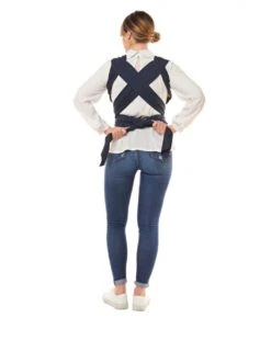 Portabebè Comfyfit Blu - Boppy -Bambini Prodotti Negozio 1f9fb897 xz 1356992 5