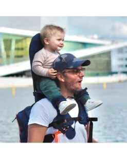 Porta Bimbo G4 Navy - Minimeis -Bambini Prodotti Negozio 205335eb xz 1343596 3