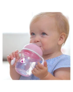 Tazza Transition Rosa 4m+ Chicco -Bambini Prodotti Negozio 20d5fa2e xz 000000000000600247 02