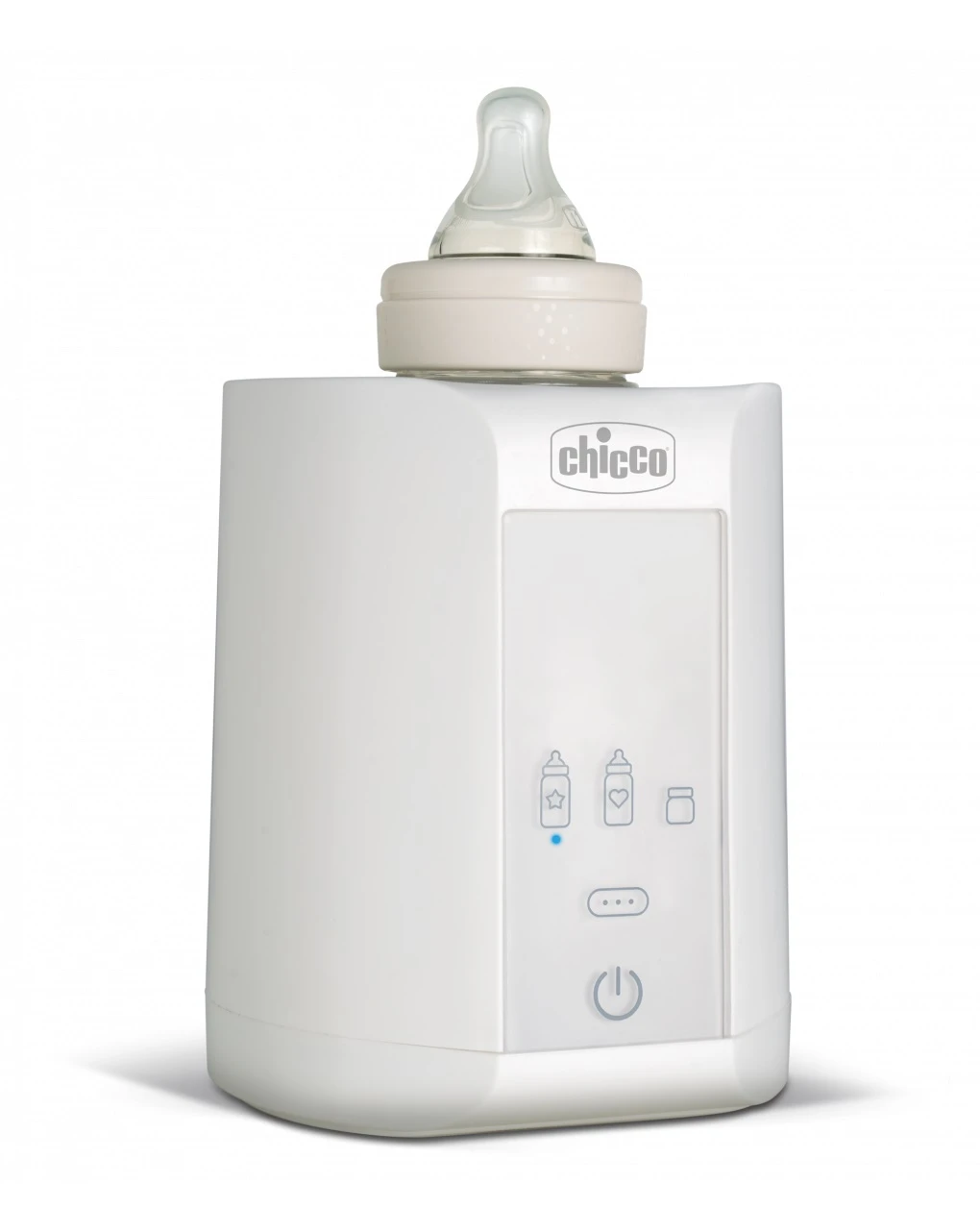 Scaldabiberon Casa Chicco 2 Scaldabiberon Casa Chicco - immagine 2