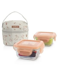 Pack-2-go Natursquare Bunny -Bambini Prodotti Negozio 226e04b6 xz 000000000000664293 03