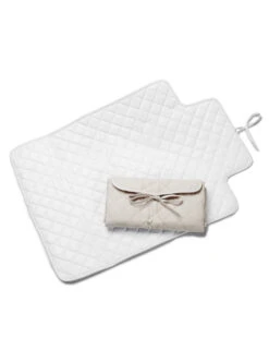 Fasciatoio Piquet Beige