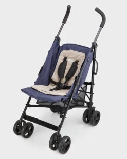 Materassino Universale Per Passeggino Beige - Giordani