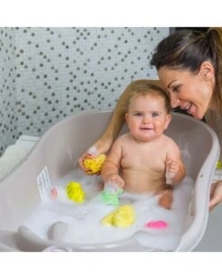 Vasca Onda Rosa 0-12 Mesi - Ok Baby 11 Vasca Onda Rosa 0-12 Mesi - Ok Baby -Bambini Prodotti Negozio 232c55bc xz 1335179 5