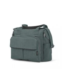 Aptica Dual Bag Colore Emerald Green - Inglesina