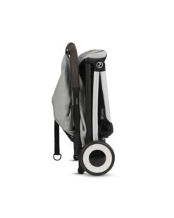 Passeggino Orfeo Lava Grey - Cybex -Bambini Prodotti Negozio 23853732 4063846381692 6