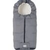 Nuvita - Sacco Moovo Junior Essential Grigio 6-36 Mesi