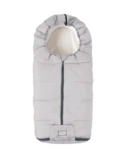 Nuvita - Sacco Moovo Junior Essential Ghiaccio 6-36 Mesi