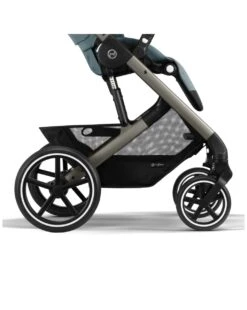 Trio Balios S Lux Sky Blue - Cybex -Bambini Prodotti Negozio 24bbb92a xz 1316425 1