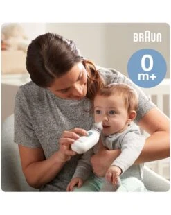 Aspiratore Nasale Braun 8 Aspiratore Nasale Braun -Bambini Prodotti Negozio 24f030cf xz 000000000000637899 03