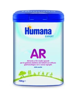Latte Humana Ar 700gr