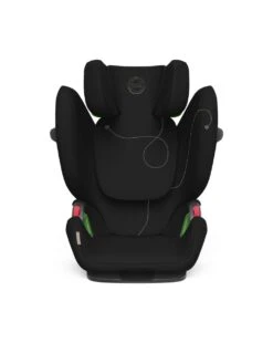 Seggiolino Auto Pallas G I-size Moon Black 76-150 Cm - Cybex -Bambini Prodotti Negozio 268672dc xz 1293893 5